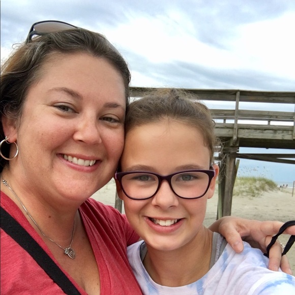 Meet your Posher, Jenna - Picture 1 of 1